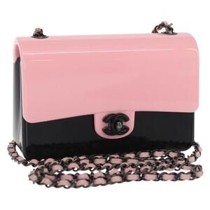 Chanel Chain Evening Bag